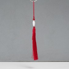 Suspension textiles, plastic 