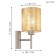 Bra Viserbella 60W E27 Shampan
