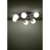 Chandelier PAZ E14, 6x40W