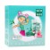 Gift set Pure line: BB cream 10 in 1, 40 ml + washing gel, 100 ml