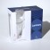 A set of glass glasses for the wine "Magnum Bull", 650 ml, 2 pcs