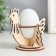 Easter stand "Chicken" 9.5x8.5x8.3 cm (set of 5 parts)