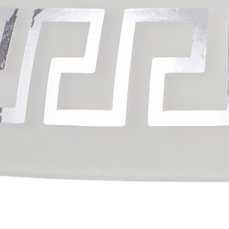 Bayerlux lamp "cap" 1 lamp E27 40W white d.250-4