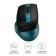 Mouse A4Tech FSTYLER FB35C green/black optical (2000DPI) wireless BT/Radio USB (6b 102939