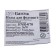 Fasting needles (felting) Gamma No. 70 (set 5 pcs)