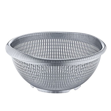Hobbylife colander, size 29.5x31x12 cm, color mix