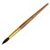 Squirrel brush, round No. 7, Gamma