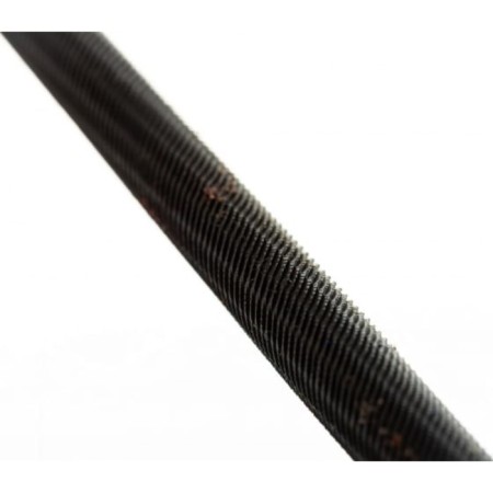 File bison 1650-20-5.6, for sharpening chains saw, round, d = 5.6 mm, 200 mm-4