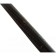 File bison 1650-20-5.6, for sharpening chains saw, round, d = 5.6 mm, 200 mm