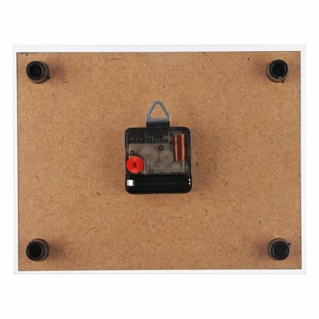 Wall watches: sea, "ship", silent, 20 x 26 cm-4