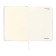 The diary is low, A5, 136 sheets, leatherette, Devente. Tailor, a solid cover with foam rubber, knife, perforation, liesse, block 70%, lilac