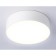 LED ceiling LED Ambrella Orbital Air Alum FV5515, 18W, LED, white color