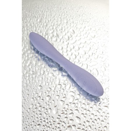 G-satiffyer g-spot flex 2 point stimulator, purple color-5