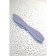 G-satiffyer g-spot flex 2 point stimulator, purple color