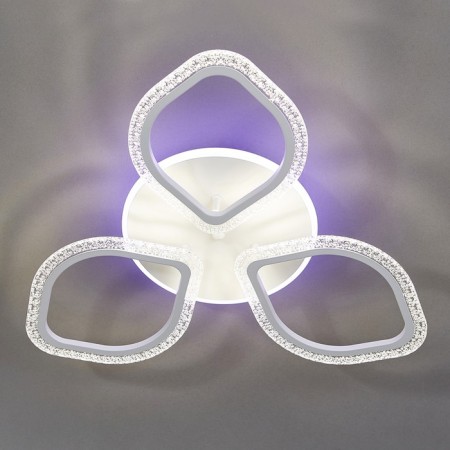 Ceiling lamp Bubble LEDX60+5W-2