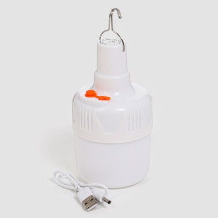 Camping battery "Master K", 5 watts, 800 mAh, on a hook-2