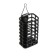 Rectangular feeder with an enlarged loop and bottom, 75 g