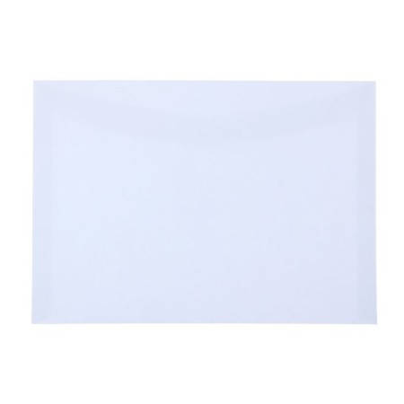 Postal envelope C5 162 x 229 mm, without telling, without window, glue, automatic valve, 80 g/m2