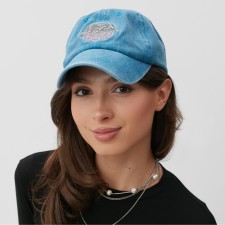 Women's cap 