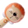 Zabiyaka musical toy "Favorite animals" SL-07150A sound, light, lion