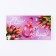 Glider glider, 50 liters. 17 x 9cm "tulips"