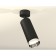 Ambrella Light, Techno, XM6343003, Gu5.3, Black Sand Color Polar.