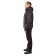 Jacket with a hood Grayling "Ontario", nylon, graphite, rn 44-46 Height 170-176