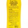 Shower gel, moisturizing, "frutomix", mango and mangustine, 400 ml