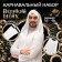Carnival set "Great Sheikh": cape, headdress