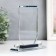 Souvenir glass "Award stele" 17x12x4 cm