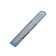 The line of the measuring tundra, metal, the scale is etched, 150 mm