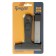 Tundra scraper, plastic case, sliding blade, 100 mm, 2 spare blades