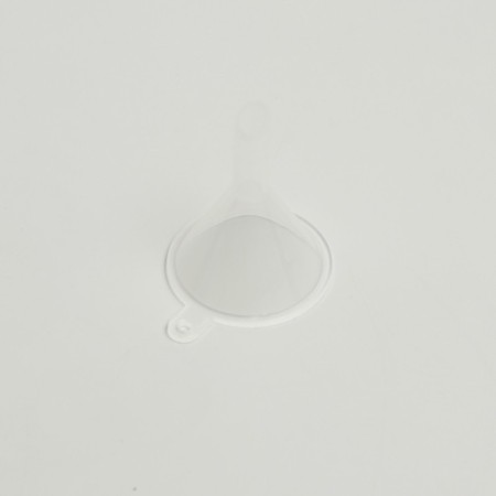 Set for feeding: a bottle of 30 ml, 2 nipples, funnel, brush, blue-4