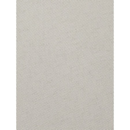Decofest "Alice" curtain, size 150x270 cm, beige color-1