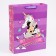 Gift package, 31x40x11 cm, packaging, Minnie Mouse and unicorn