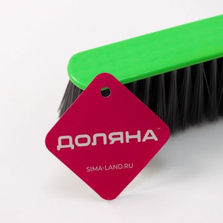 Brush-clutch plastic shares, working part 18 cm, 31 × 3.5 cm-7