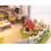 Интерьерный конструктор Hobby Day MiniHouse «В тени сакуры», румбокс