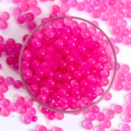 Аквагрунт «Жемчужный», 50 г, розовый-3