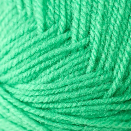 Yarn "Children's novelty" 100% acrylic 200m/50g (65-exotic)-2