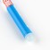 PET WRITE WASE BLUE BLUE PASA 0.5 mm with cap "Anime guy"