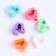 Clips for balloons, set 50 pcs., Mix color