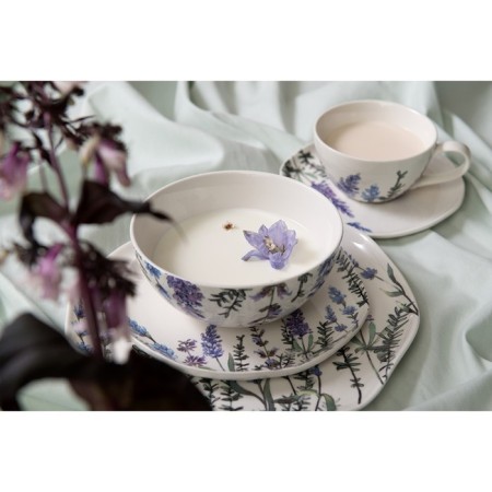 Набор тарелок Liberty Jones Floral, 19 см-8
