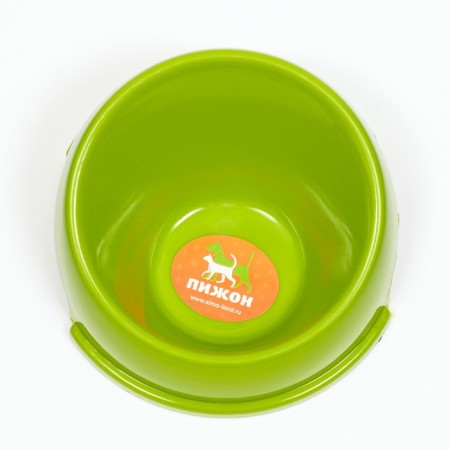MISK "Shell", 100 ml, 13.6x12.5x7 cm, green-1