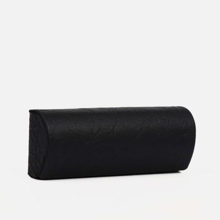 Magnet glass case, black color