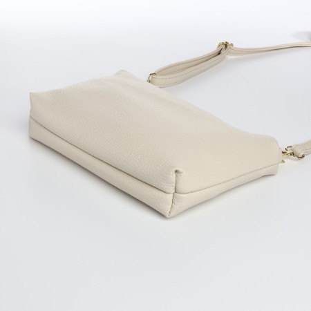Bag Women's Shoper on Magnet, Milk color-7