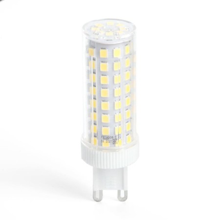 LED LED Feron, G9, 15 W, 175-265 V, daylight-3