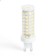 LED LED Feron, G9, 15 W, 175-265 V, daylight