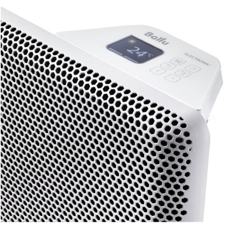 Convector Ballu convector Ballu Apollo Inf BiHP/A-2000, without chassis, 2 kW, up to 20 sq.m.-5
