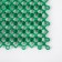 Coating carpet bristle "grass-econ", 36 × 48 cm, green color