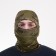 Balaclava "Storm Tactic", camouflage